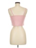 Unbranded Pink Tan Tank Top Size M - photo 2