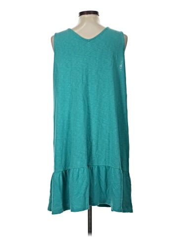 J.Jill Casual Dress (view 2)