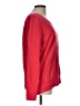 Xersion Red Pullover Sweater Size L - photo 4