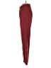 Cider Red Casual Pants Size XS - photo 5