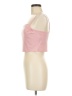 Unbranded Pink Tan Tank Top Size M - photo 5