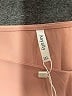 Anyally Pink Short Sleeve Blouse Size 2X - photo 7
