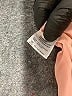 Anyally Pink Short Sleeve Blouse Size 2X - photo 8