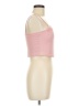Unbranded Pink Tan Tank Top Size M - photo 4