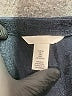 H&M Solid Blue Skort Size 6 - photo 3