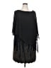 Xscape Black Cocktail Dress Size 18 - photo 1