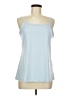 Lularoe Blue Tank Top Size M - photo 1