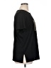MICHAEL Michael Kors Black Short Sleeve T-Shirt Size 1X - photo 4