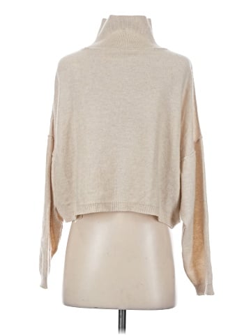 Free People Cashmere Pullover Sweater (view 2)