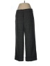 Ann Taylor LOFT Plaid Black Dress Pants Size 6 (petite) - photo 1