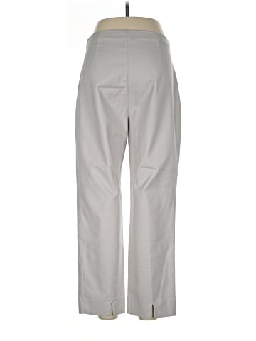 Nic + Zoe Casual Pants (view 2)