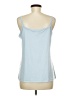 Lularoe Blue Tank Top Size M - photo 2