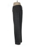 Ann Taylor LOFT Plaid Black Dress Pants Size 6 (petite) - photo 5