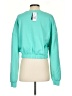 IML Designs Tropical Teal Sweatshirt Size S - photo 2