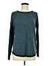 Smartwool Teal Active T-Shirt Size M - photo 1