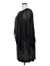 Xscape Black Cocktail Dress Size 18 - photo 5