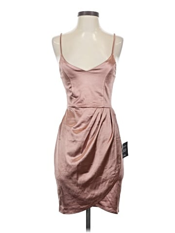 Lulus Cocktail Dress (view 1)