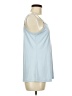 Lularoe Blue Tank Top Size M - photo 4