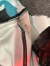 dip Print Blue Active Pants Size XL - photo 7
