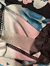 dip Print Blue Active Pants Size XL - photo 8