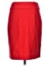 Theory Red Formal Skirt Size 0 - photo 2