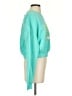 IML Designs Tropical Teal Sweatshirt Size S - photo 4