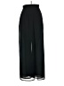 MSK 100% Polyester Black Dress Pants Size XS (petite) - photo 2
