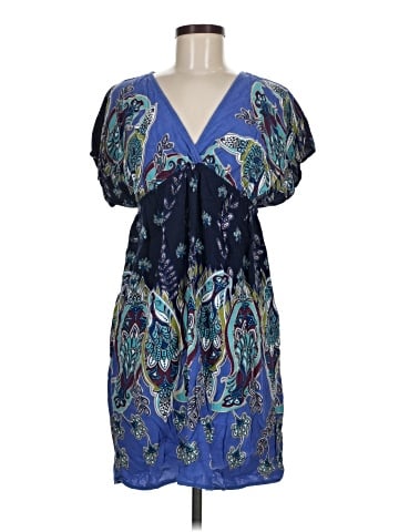 Xhilaration Casual Dress (view 1)