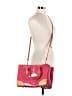 Dooney & Bourke Color Block Pink Satchel One size - photo 2