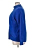 DG^2 by Diane Gilman 100% Polyester Blue Turtleneck Sweater Size XL - photo 5