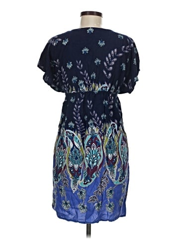 Xhilaration Casual Dress (view 2)