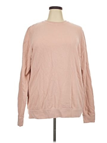 Independent Trading Company Long Sleeve T-Shirt (view 1)