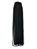 MSK 100% Polyester Black Dress Pants Size XS (petite) - photo 4