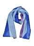 Assorted Brands Blue Scarf One size - photo 1