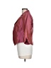 JS Collections 100% Acetate Pink Blazer Size 10 - photo 6