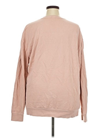 Independent Trading Company Long Sleeve T-Shirt (view 2)