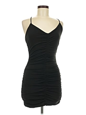 Love Tree Cocktail Dress (view 1)