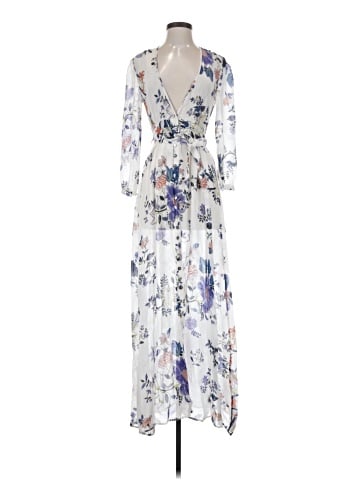 Chan Luu Casual Dress (view 1)
