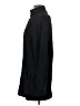 Liz Claiborne Black Raincoat Size M - photo 5