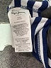 Pepe Jeans Blue Short Sleeve T-Shirt Size S - photo 8