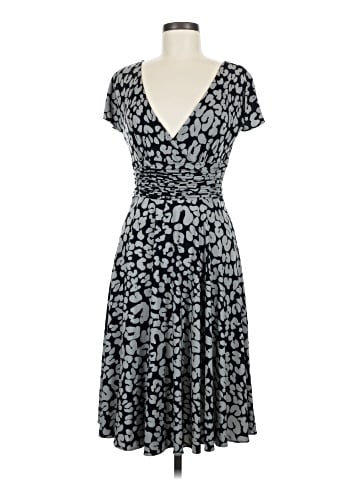 Chadwicks Cocktail Dress (view 1)