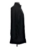Liz Claiborne Black Raincoat Size M - photo 4