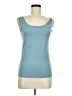 Unbranded Blue Tank Top Size M - photo 1