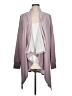 Ideology Ombre Purple Cardigan Size L - photo 1