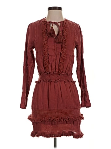 Chloe Oliver Casual Dress (view 1)