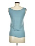 Unbranded Blue Tank Top Size M - photo 2