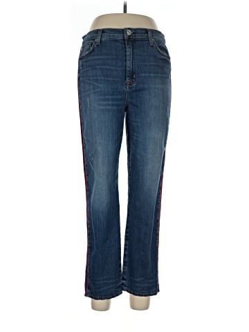 Hudson Jeans Jeans (view 1)