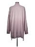 Ideology Ombre Purple Cardigan Size L - photo 2