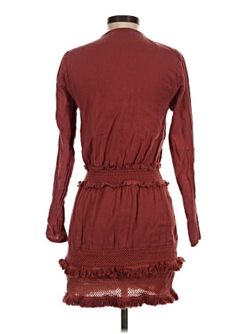 Chloe Oliver Casual Dress (view 2)