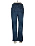 Hudson Jeans Stripes Blue Jeans Size 31 waist - photo 2